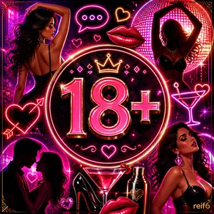 REIF6 Dating Plattform